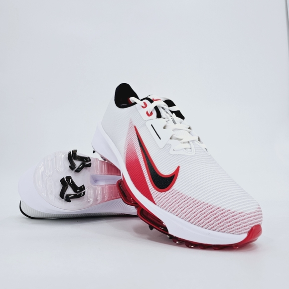 Nike Air Zoom Infinity Tour 2 Golf Men\'s Shoes main image 6